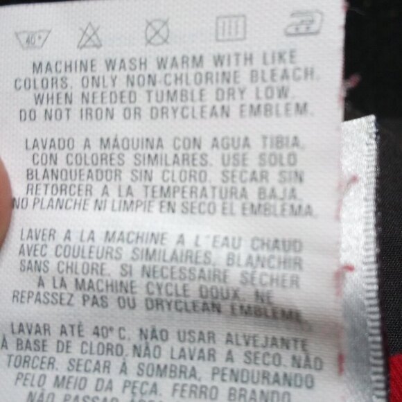 Vintage Gustav's Icicle Ales Leavenworth Washington T-Shirt - Picture 6 of 8